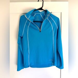 L.L. bean women’s size small pullover